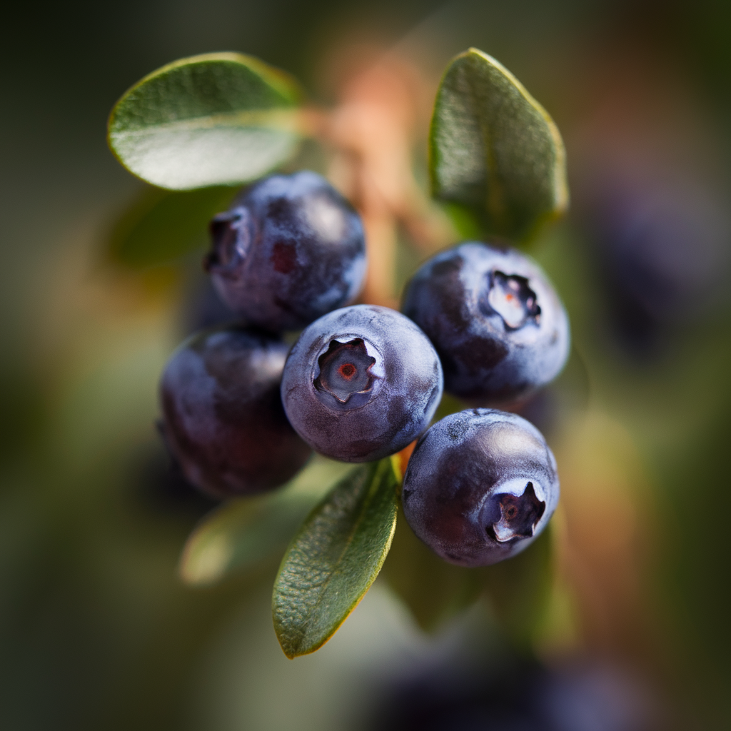 Bilberry Extract